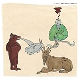 Asleep On The Floodplain [VINYL]