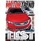 Motor Magazines