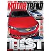 Motor Trend (1-year auto-renewal)