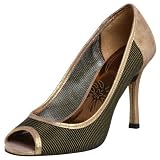Charles By Charles David Women's Sheen Peep Toe