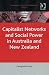 Capitalist Networks And Social Power in Australia And New Zealand (Corporate Social Responsibility Series)