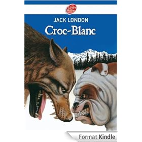Croc-Blanc
