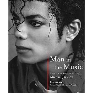 Micheal Jackson Book