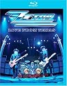 ZZ Top - Live From Texas [Blu-ray] [2007]