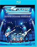Live from Texas 2007 [Blu-ray]