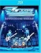 ZZ Top - Live From Texas [Blu-ray]