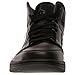 Nike Mens Air Jordan 1 Mid Leather Trainers