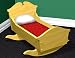 Doll Cradle Woodworking Plan