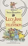 Lucy Jane on television