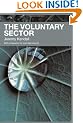 The Voluntary Sector: Comparative Perspectives in the UK