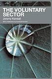 picture of The Voluntary Sector: Comparative Perspectives in the UK