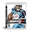 Madden NFL 08