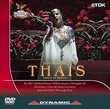 マスネ:歌劇《タイス》 [DVD]
