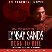 Born to Bite: An Argeneau Novel | Lynsay Sands