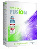 NetObjects Fusion 10 (Minibox)