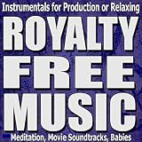 Soundscape Music For Meditation, Movies, Babies, Relaxation, And Sound Effects