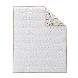Circo® Baby Comforter - ABC's & Dots by Circo