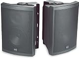 Boston Acoustics Voyager 7 Outdoor speakers Black