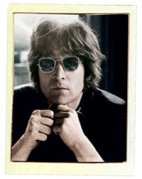 Image of John Lennon