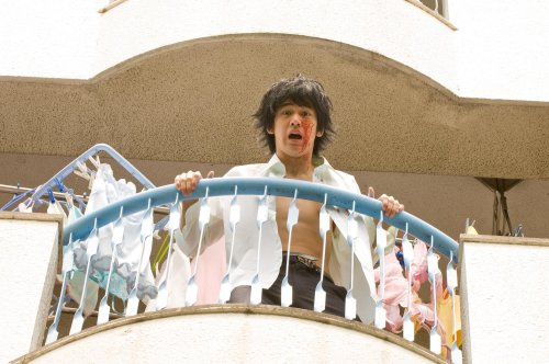 罪とか罰とか [DVD]