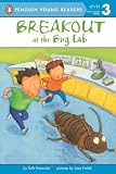 Breakout at the Bug Lab (Penguin Young Readers, L3) by Horowitz Ruth (2002-11-11) Paperback