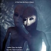 A Visit from the Greys (Aliens) | [Drac Von Stoller]