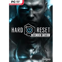 Hard Reset - Extended Edition