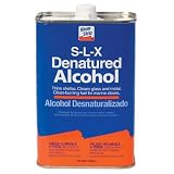 Denatured Alcohol, Gallon