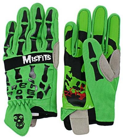Apparel: Grenade CC138 Men's Snowboard Gloves Slime