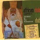 African Dub Chapter 4