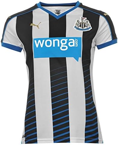 2015-2016 Newcastle Home Ladies Shirt