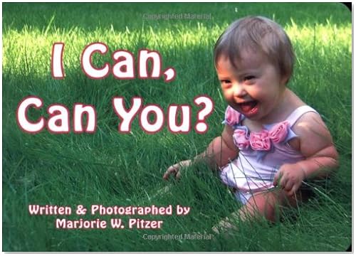 I Can