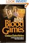 Blood games: A novel of historical horror, third in the Count de Saint-Germain series