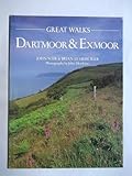 Dartmoor & Exmoor