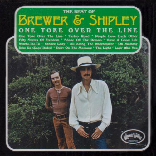 Brewer &Amp; Shipley - Oh, Sweet Lady Lyrics - Zortam Music