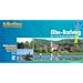 bikeline Radtourenbuch: Elbe-Radweg, Teil 1: Von Prag nach Magdeburg. 1:75.000. GPS-Tracks Download