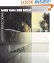 Mies van der Rohe Pavillon: Reflections