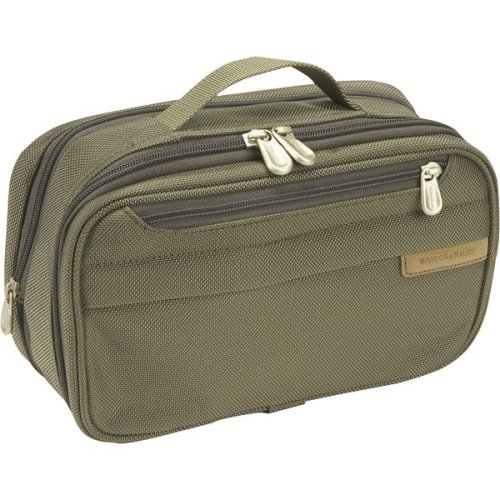 Apparel: Briggs & Riley Baseline Expandable Toiletry Kit