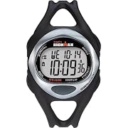 Timex Unisex Ironman Triathlon Sleek 50/100 Watch #T54281