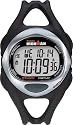 Timex Unisex Ironman Triathlon Sleek 5/1 Resin Strap Watch #T54281