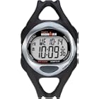 Timex Unisex Ironman Triathlon Sleek 5/1 Resin Strap Watch #T54281