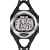 Timex Unisex Ironman Triathlon Sleek 5/1 Resin Strap Watch #T54281