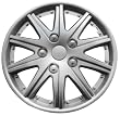 14 alloy wheels