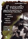 Sealed Cargo  [ NON-USA FORMAT, PAL, Reg.2 Import - Italy ]