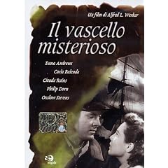 Sealed Cargo  [ Italienische Fassung, Keine Deutsche Sprache ]