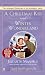 Books : A Christmas Kiss and Winter Wonderland (Signet Regency Romance)