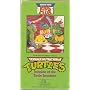Teenage Mutant Ninja Turtles/Invasion of the Turtle Snatchers