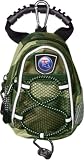 Louisiana Tech Bulldogs NCAA Camo Mini Day Back Pack