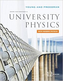 Amazon.com: University Physics with Modern P