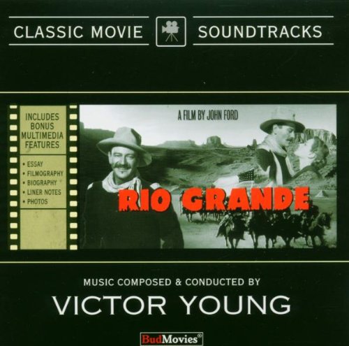 Rio Grande Victor Young
